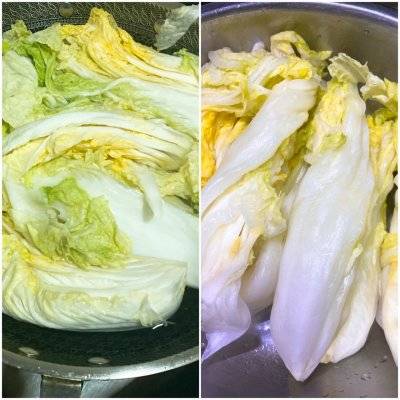 韩国泡菜的腌制方法（韩国泡菜这样做更好吃）-第8张图片
