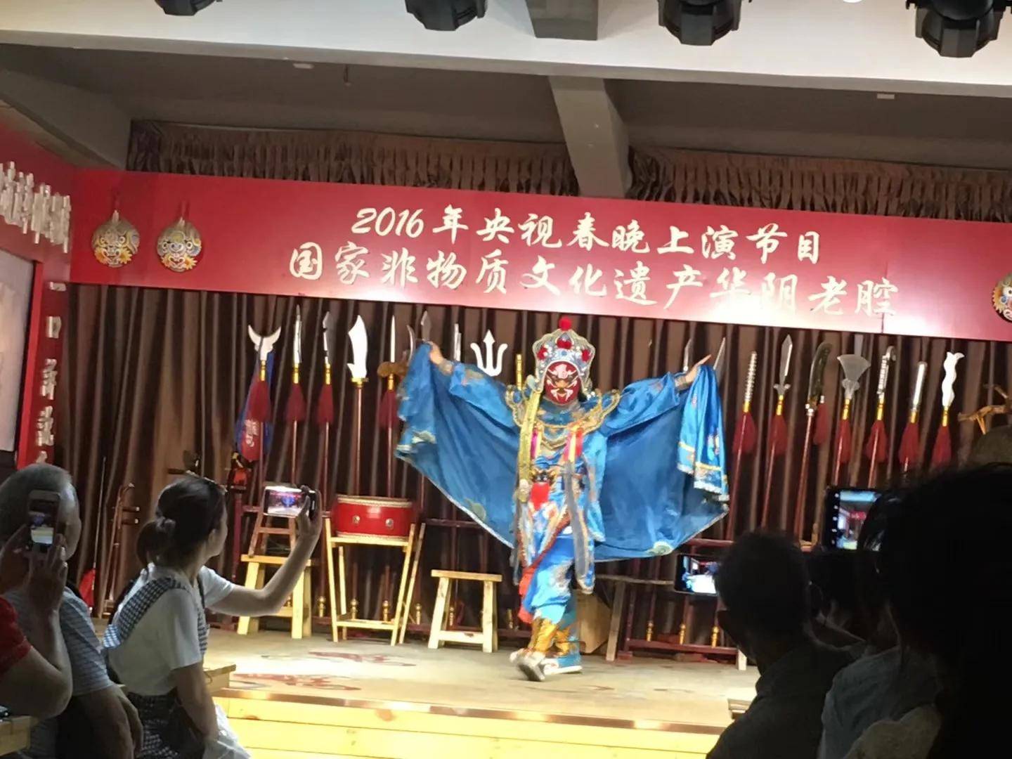 西安四日游（西安休闲四日游西安旅游攻略）-第2张图片