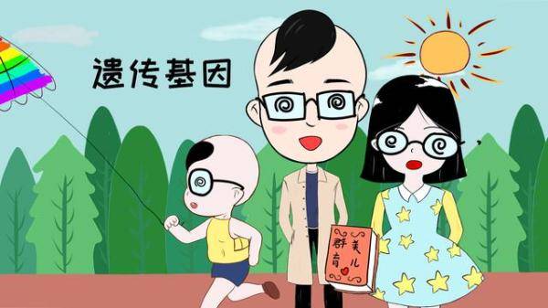 小学生近视的原因（孩子近视原因有哪些？）-第2张图片