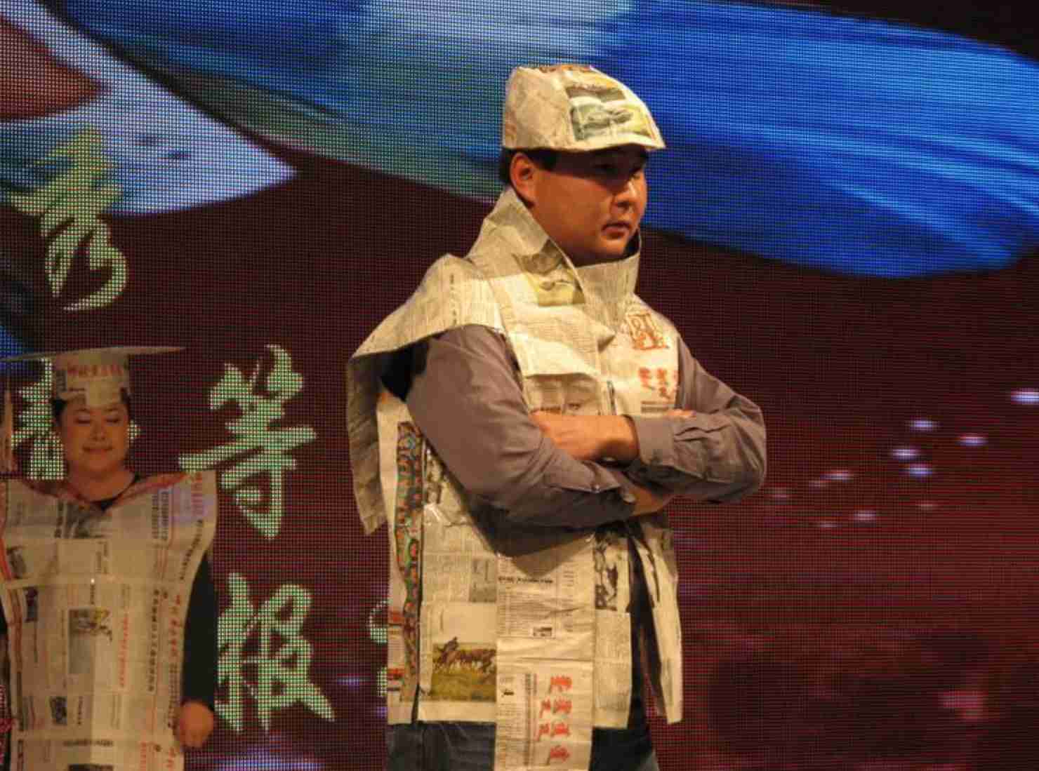 晚会互动游戏(适合在年会上玩的小游戏)-第1张图片 晚会互动游戏(适合在年会上玩的小游戏)-第1张图片