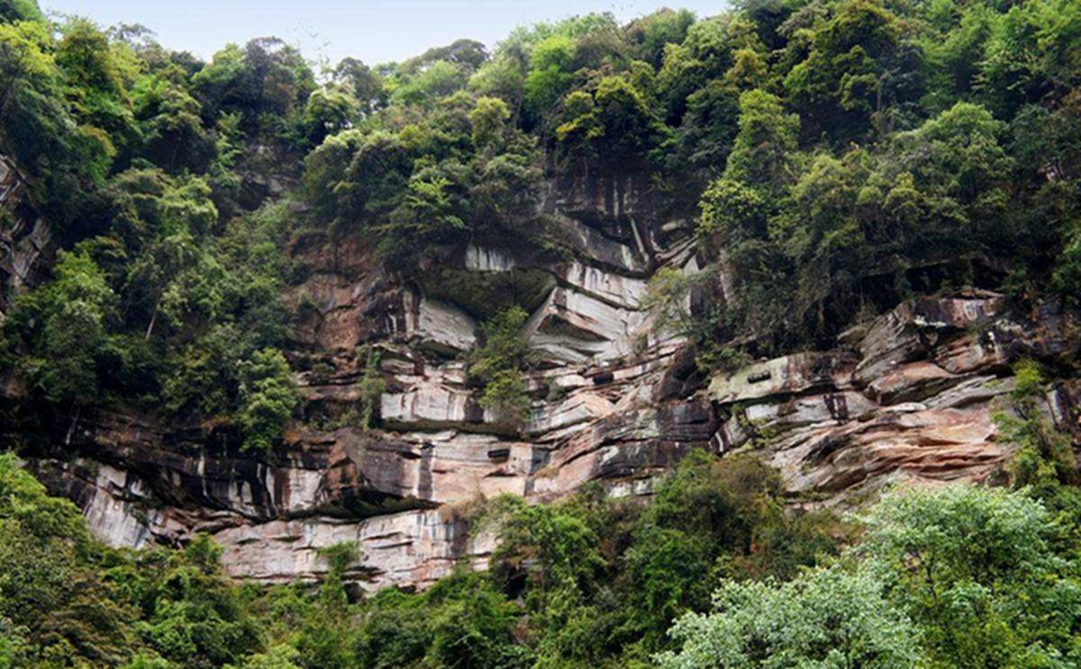 碧峰峡旅游攻略(碧峰峡旅行攻略新鲜出炉!)-第7张图片 碧峰峡旅游攻略(碧峰峡旅行攻略新鲜出炉!)-第7张图片