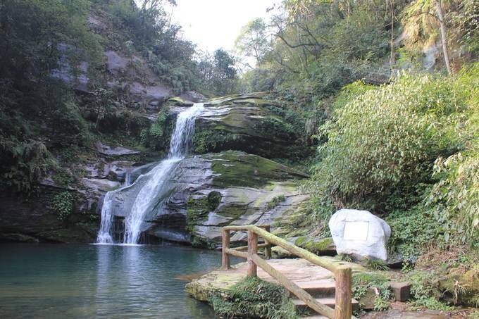 碧峰峡旅游攻略(碧峰峡旅行攻略新鲜出炉!)-第6张图片 碧峰峡旅游攻略(碧峰峡旅行攻略新鲜出炉!)-第6张图片