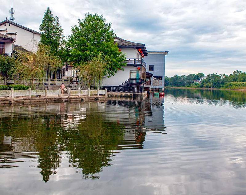 长沙旅游景点介绍（长沙市十大必游景点）-第5张图片