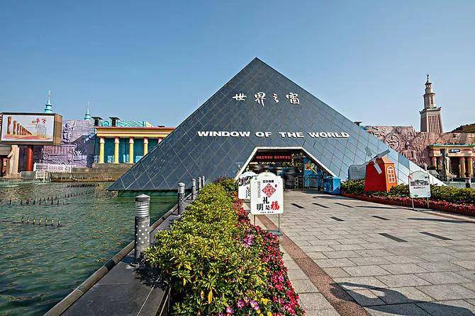 长沙旅游景点介绍（长沙市十大必游景点）-第10张图片