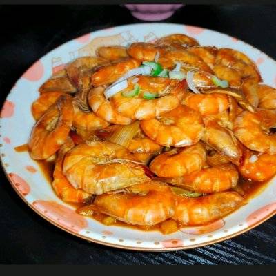 对虾的做法(油焖大虾的正宗做法)-第6张图片 对虾的做法(油焖大虾的正宗做法)-第6张图片