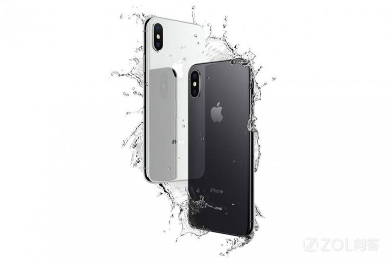 苹果x多少英寸(iPhoneX的屏幕尺寸多大?)-第2张图片 苹果x多少英寸(iPhoneX的屏幕尺寸多大?)-第2张图片