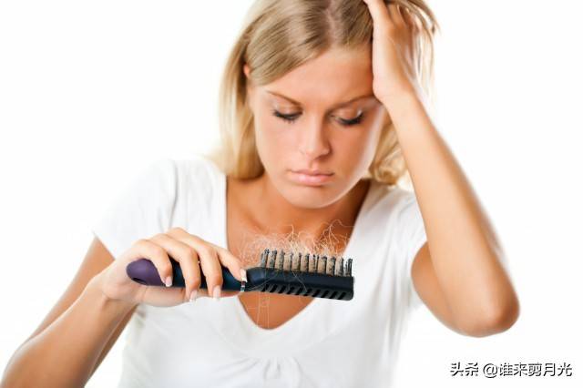 头发稀少怎么变浓密(头发稀少能变浓密吗)-第1张图片 头发稀少怎么变浓密(头发稀少能变浓密吗)-第1张图片