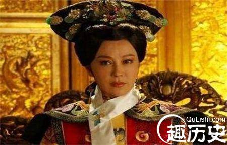 慈禧是谁的老婆(揭秘同治帝生母慈禧太后是哪位皇帝的妃子)-第3张图片 慈禧是谁的老婆(揭秘同治帝生母慈禧太后是哪位皇帝的妃子)-第3张图片