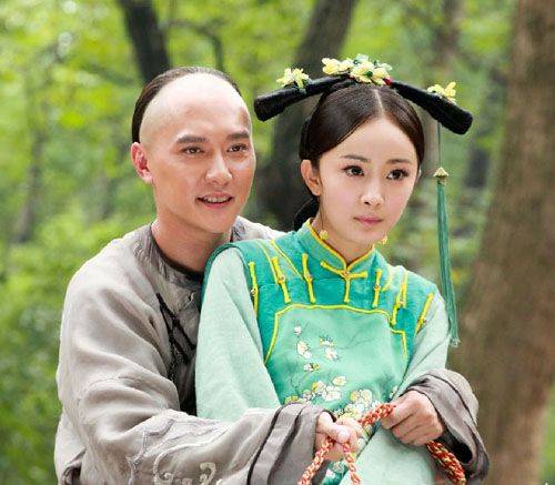 冯绍峰个人资料(影视圈里的多功能演员-冯绍峰)-第6张图片 冯绍峰个人资料(影视圈里的多功能演员-冯绍峰)-第6张图片