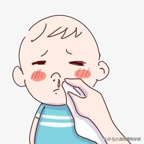 新生儿拉肚子怎么办（新生儿拉肚子严重时应及时看医生）-第2张图片