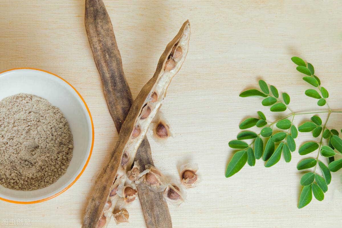 辣木籽的功效?(辣木籽的营养成分)-第3张图片 辣木籽的功效?(辣木籽的营养成分)-第3张图片