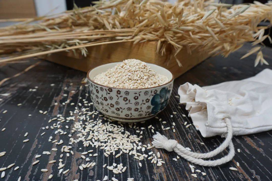 燕麦片粥(燕麦到底应该怎么吃?)-第9张图片 燕麦片粥(燕麦到底应该怎么吃?)-第9张图片