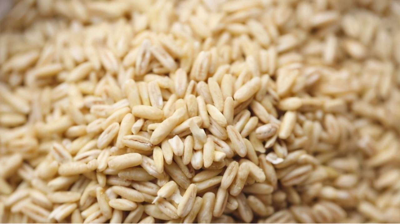 燕麦片粥(燕麦到底应该怎么吃?)-第12张图片 燕麦片粥(燕麦到底应该怎么吃?)-第12张图片