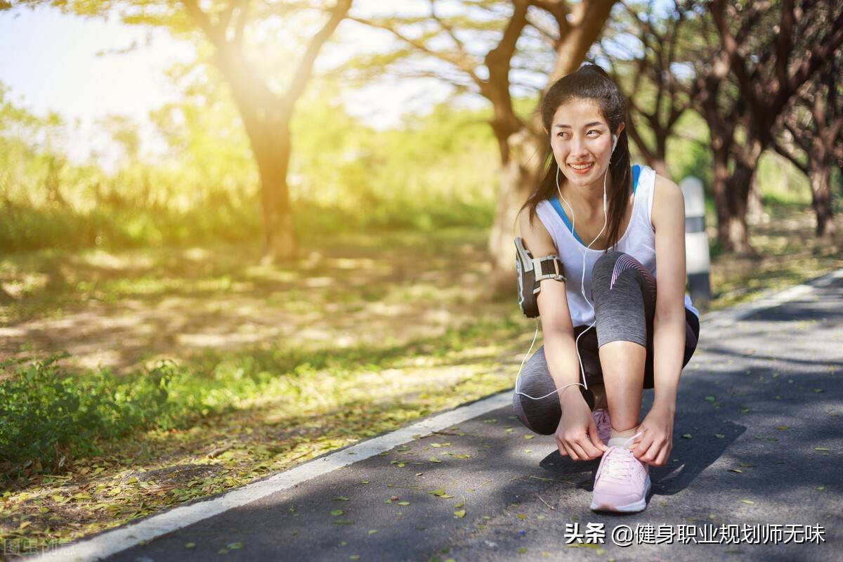 最减肥的运动(效果最好的十大燃脂运动)-第1张图片 最减肥的运动(效果最好的十大燃脂运动)-第1张图片