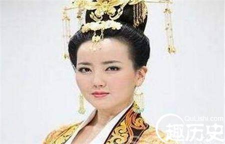 北周宣帝皇后杨丽华简介（文帝长女杨丽华是谁的皇后？）-第2张图片
