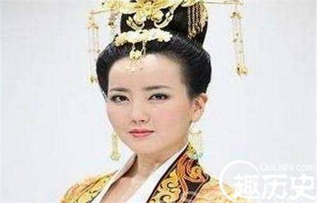 北周宣帝皇后杨丽华简介(文帝长女杨丽华是谁的皇后?)-第2张图片 北周宣帝皇后杨丽华简介(文帝长女杨丽华是谁的皇后?)-第2张图片