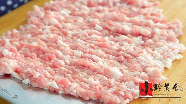 饺子馅的做法（调白菜猪肉馅）-第6张图片