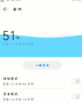 手机自动关机是怎么回事?(手机自动关机是什么原因?)-第4张图片 手机自动关机是怎么回事?(手机自动关机是什么原因?)-第4张图片