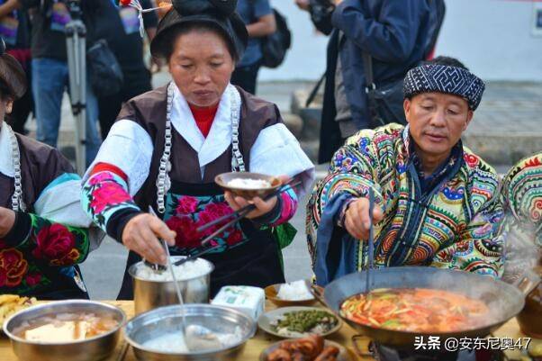 苗族的节日（苗族的传统节日）-第4张图片