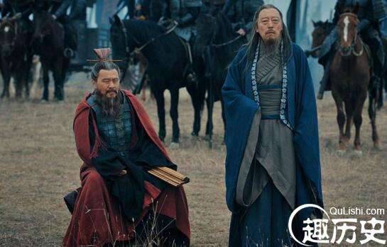司马懿是怎么死的(历史上记载司马懿怎么死的?)-第3张图片 司马懿是怎么死的(历史上记载司马懿怎么死的?)-第3张图片