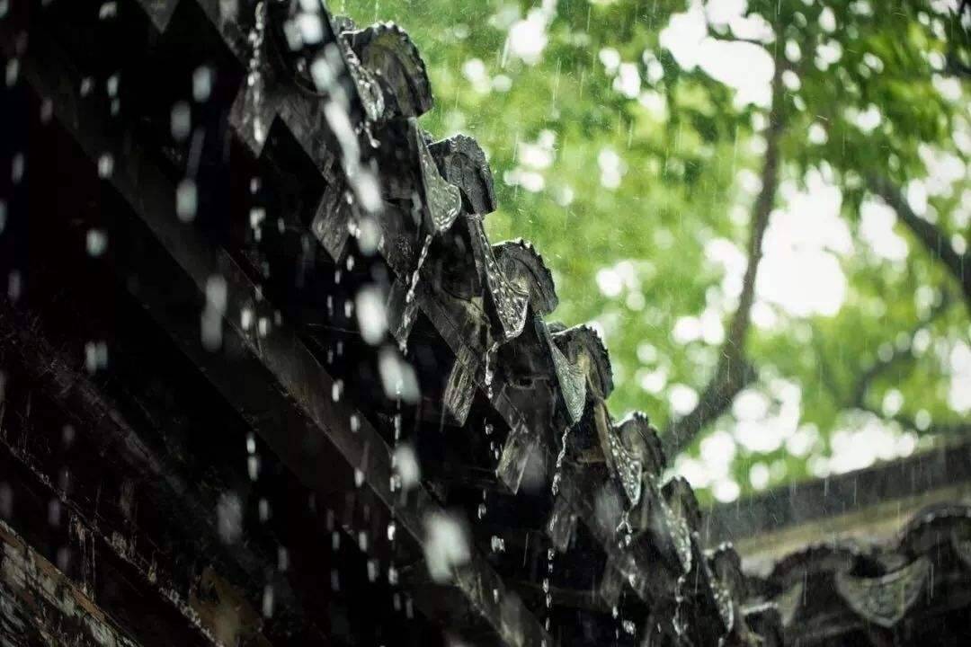 滴水穿石的故事（水滴石穿真有科学道理吗？）-第5张图片
