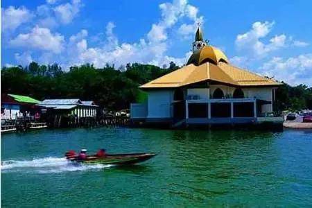 文莱旅游(关于文莱的几十个冷知识)-第12张图片 文莱旅游(关于文莱的几十个冷知识)-第12张图片