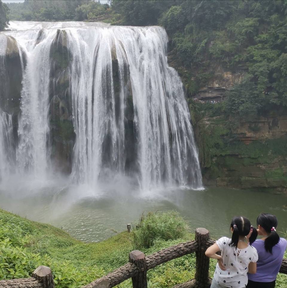 贵州好玩吗（贵州旅游最值得去的六个地方）-第2张图片