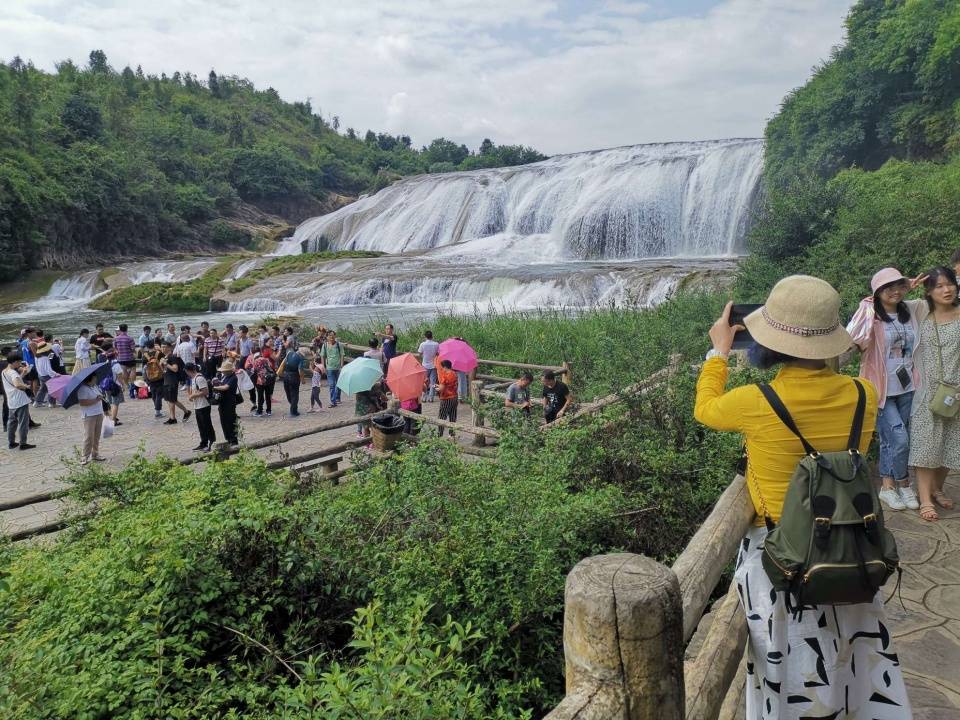 贵州好玩吗（贵州旅游最值得去的六个地方）-第3张图片