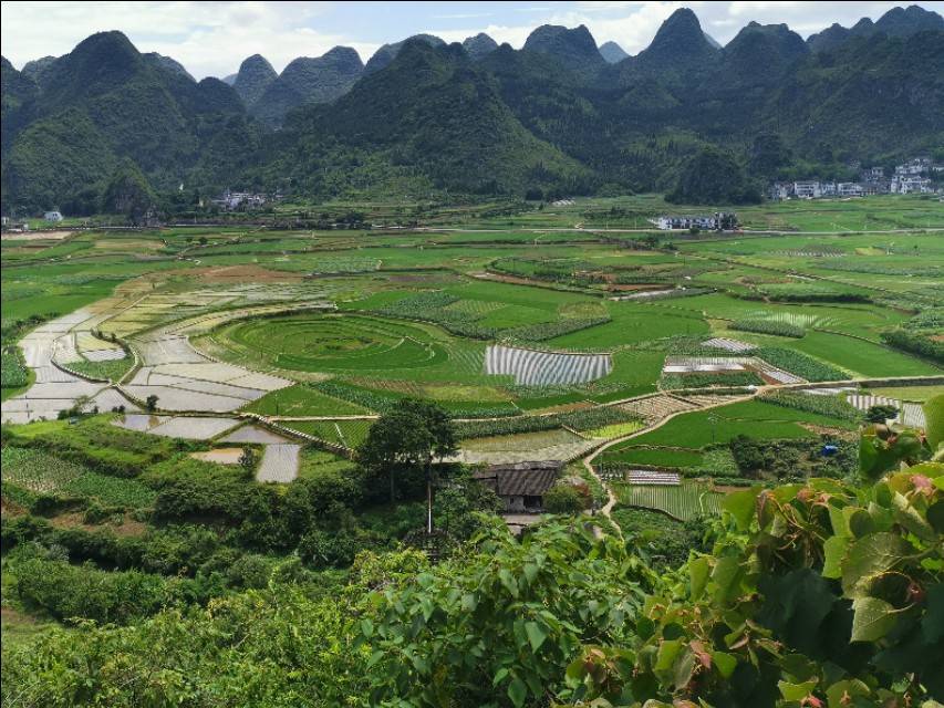 贵州好玩吗（贵州旅游最值得去的六个地方）-第13张图片