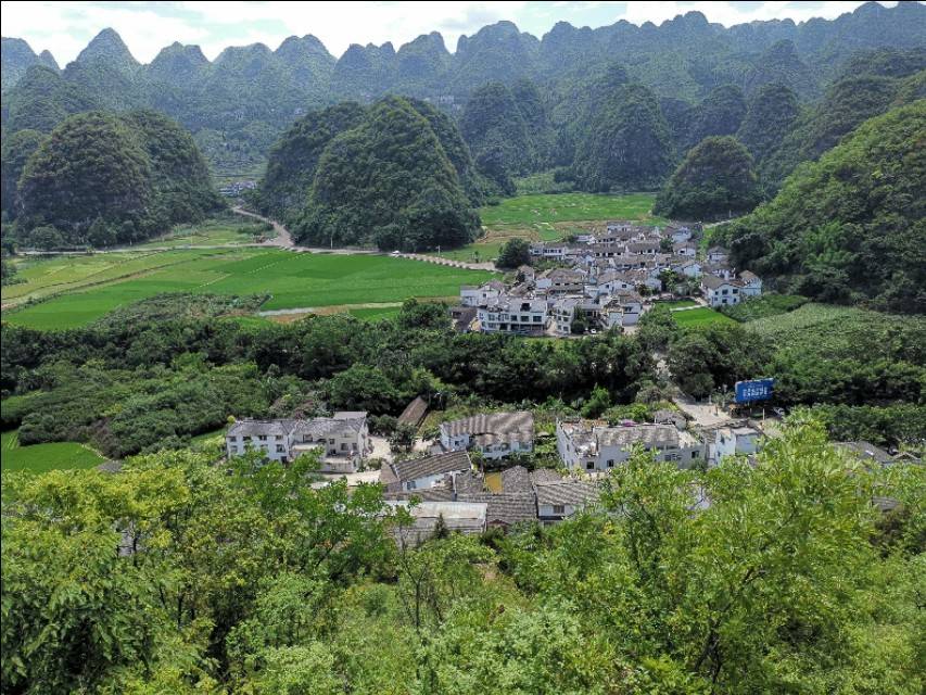 贵州好玩吗（贵州旅游最值得去的六个地方）-第15张图片