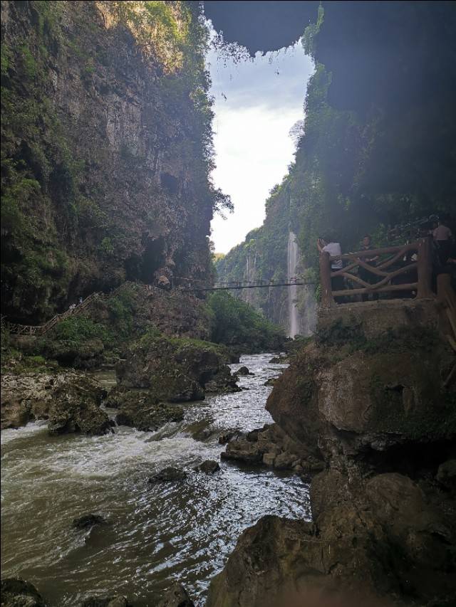 贵州好玩吗（贵州旅游最值得去的六个地方）-第16张图片