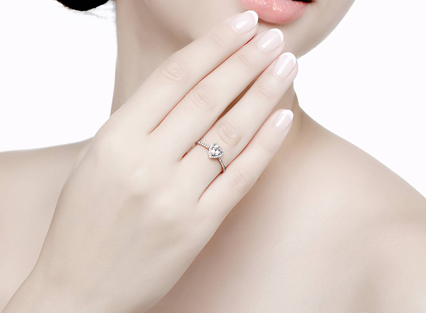 女人戒指的戴法（女生戴戒指的含义是什么？）-第1张图片
