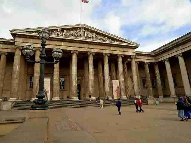 英国旅游攻略大全(英国旅行实战指南)-第4张图片 英国旅游攻略大全(英国旅行实战指南)-第4张图片