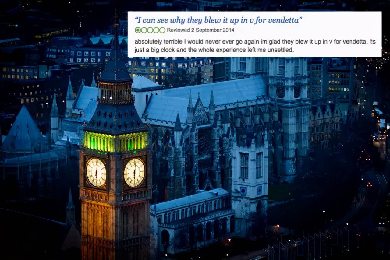 英国旅游攻略大全(英国旅行实战指南)-第14张图片 英国旅游攻略大全(英国旅行实战指南)-第14张图片