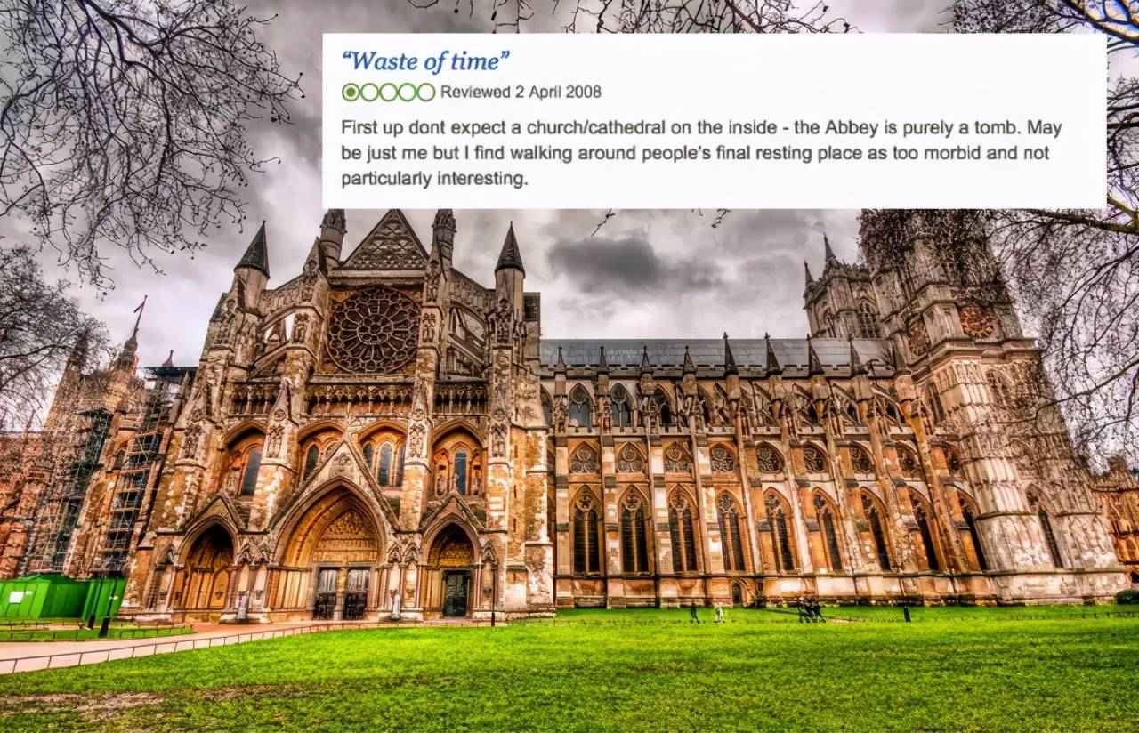 英国旅游攻略大全(英国旅行实战指南)-第32张图片 英国旅游攻略大全(英国旅行实战指南)-第32张图片