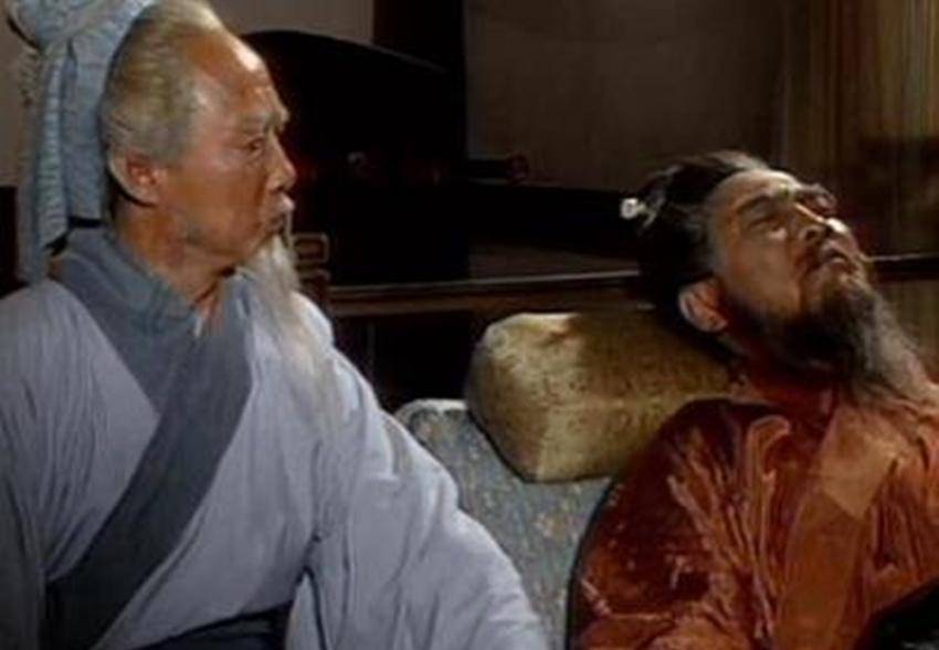 华佗被谁所杀？（曹操为何怒杀华佗？）-第2张图片