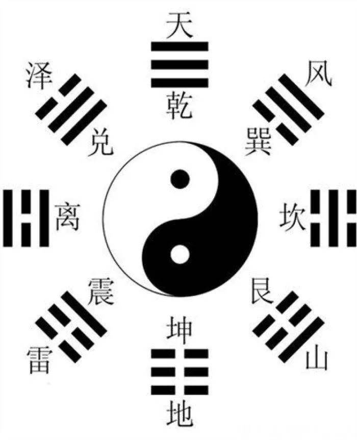 汉字的起源和来历（汉字起源的传说）-第11张图片