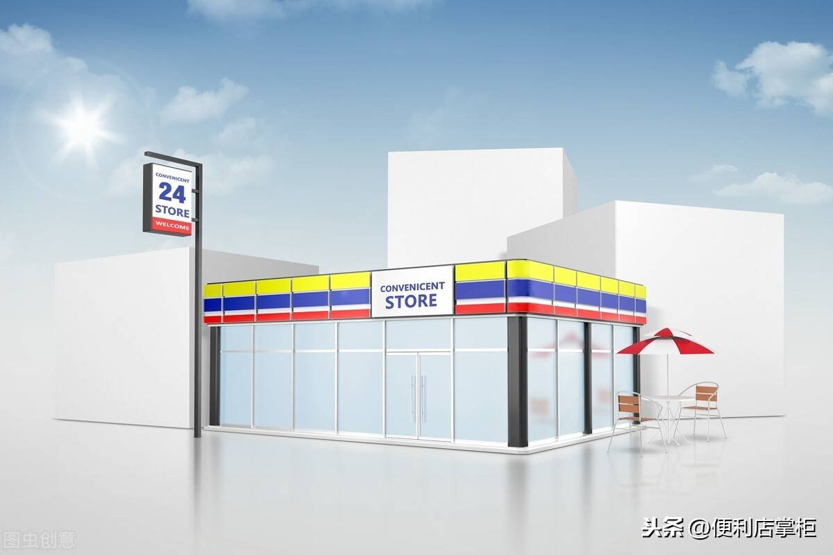 加盟店便利店(便利店加盟费用解析)-第1张图片 加盟店便利店(便利店加盟费用解析)-第1张图片