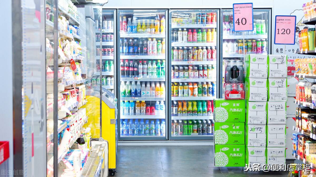 加盟店便利店(便利店加盟费用解析)-第2张图片 加盟店便利店(便利店加盟费用解析)-第2张图片