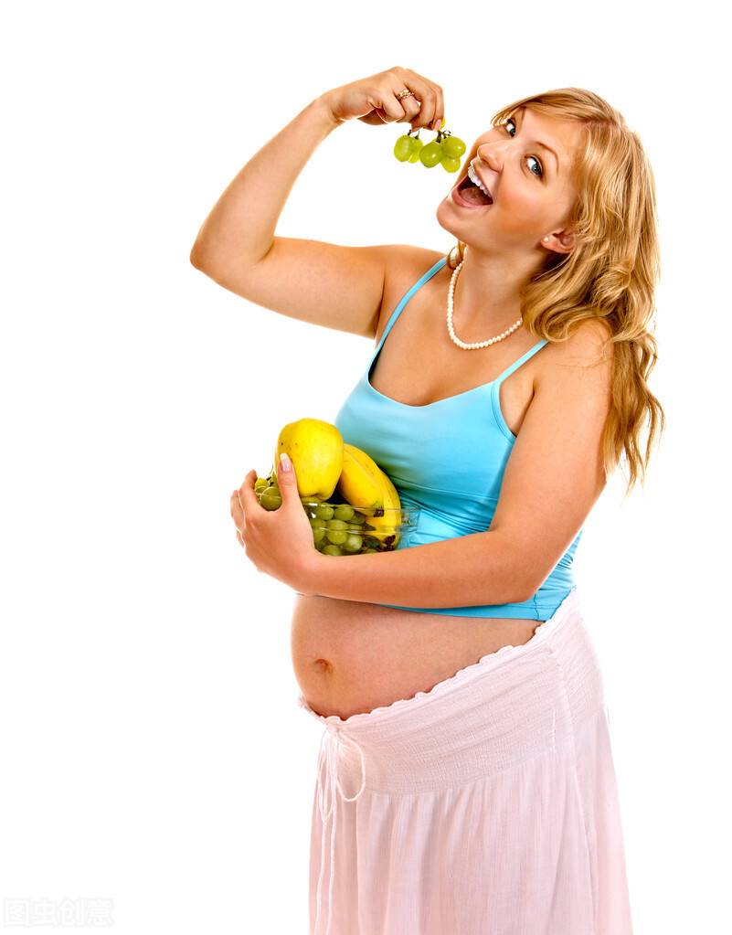 怀孕为什么不能吃芒果？（怀孕初期可以吃芒果吗？）-第1张图片