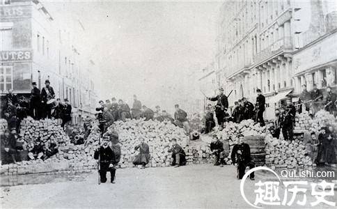 巴黎公社失败原因（巴黎公社简介 ）-第3张图片