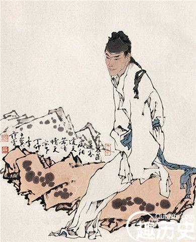 李贺的雅号(李贺的雅号有哪些?)-第1张图片 李贺的雅号(李贺的雅号有哪些?)-第1张图片