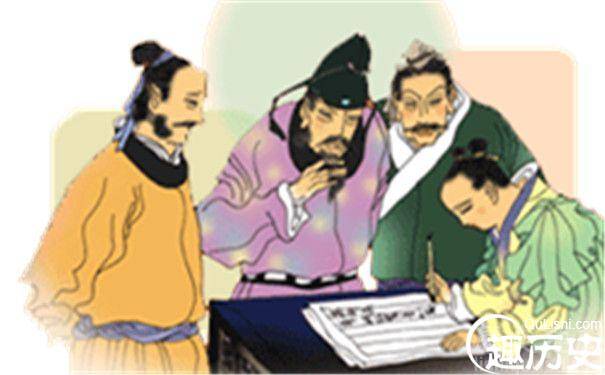李贺的雅号(李贺的雅号有哪些?)-第3张图片 李贺的雅号(李贺的雅号有哪些?)-第3张图片
