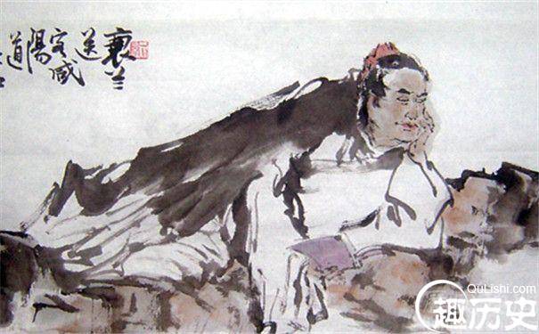 李贺的雅号(李贺的雅号有哪些?)-第5张图片 李贺的雅号(李贺的雅号有哪些?)-第5张图片