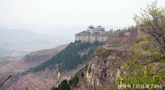 临沂旅游景点大全（临沂十大好玩的旅游地）-第4张图片