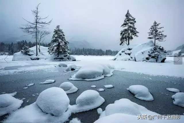 单反广角和长焦的区别解析（长焦与广角的区别）-第4张图片