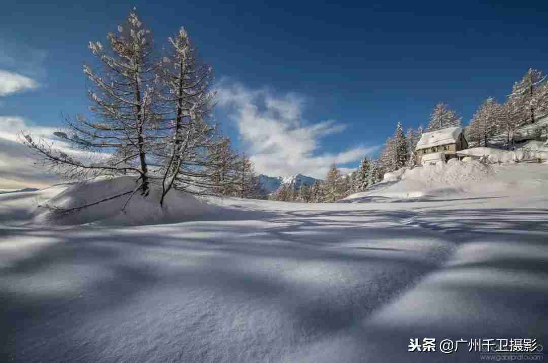 单反广角和长焦的区别解析（长焦与广角的区别）-第12张图片