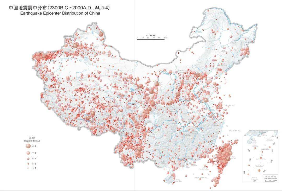 怎样预防地震（地震防御知识）-第2张图片