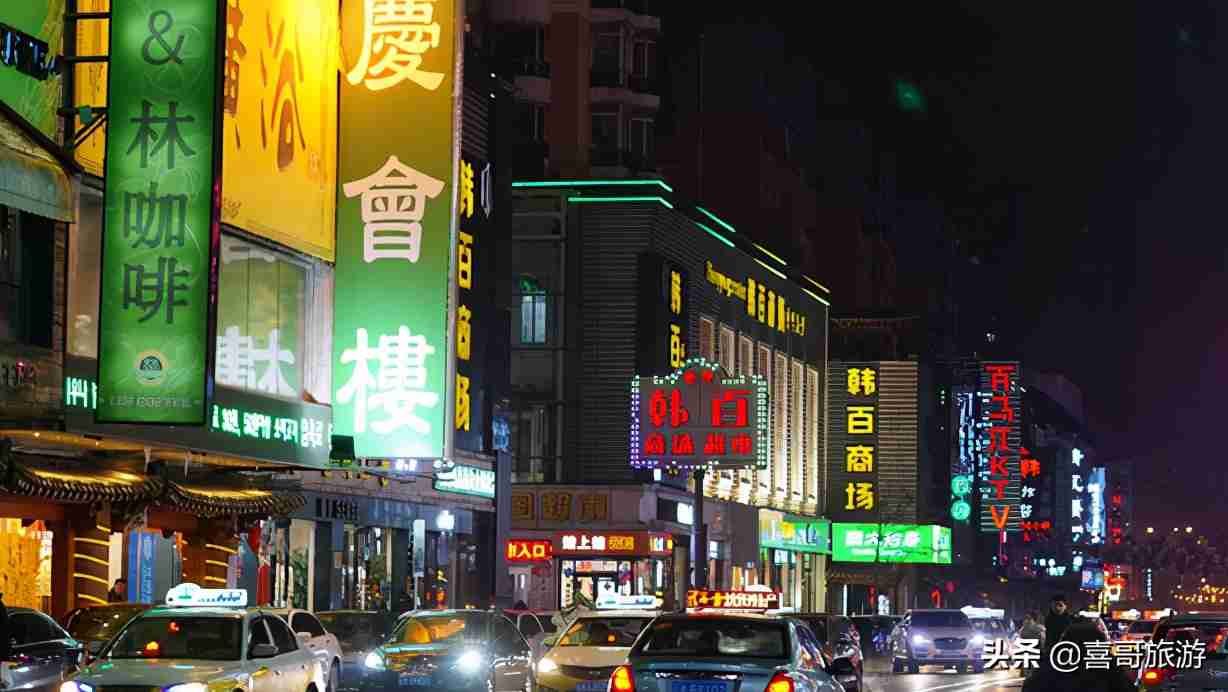 辽宁省内游(辽宁沈阳十大景区是哪些?)-第5张图片 辽宁省内游(辽宁沈阳十大景区是哪些?)-第5张图片