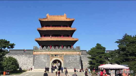 辽宁省内游(辽宁沈阳十大景区是哪些?)-第6张图片 辽宁省内游(辽宁沈阳十大景区是哪些?)-第6张图片
